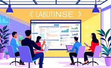 Agile Accounting: Adapting to Financial Change