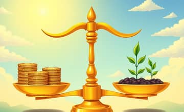 Cost-Benefit Clarity: Making Informed Financial Choices