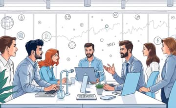 The Efficiency Drive: Boosting Your Financial Productivity