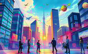 Economic Engines: How Macro Trends Affect Your Business Finances