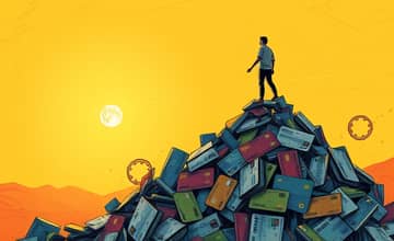 Debt Demystified: Conquering Credit Cards and Loans