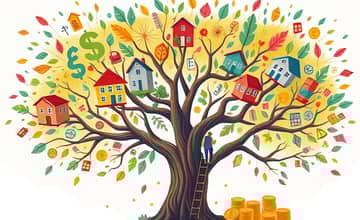 Income Streams: Diversifying for Financial Resilience