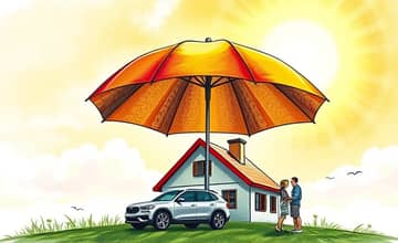 Insurance Essentials: Protecting Your Assets and Future