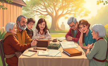 Estate Planning Simplified: Securing Your Legacy