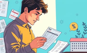 Decoding Your Paycheck: Understanding Taxes and Deductions