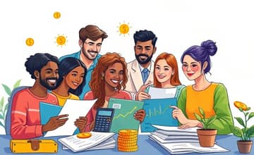 Tax-Savvy Strategies: Keeping More of Your Money