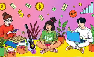 Side Hustles That Pay: Boosting Your Income Creatively