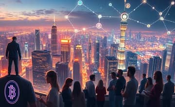 Cryptocurrency Basics: What You Need to Know