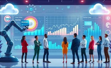 Automating Your Finances: Set It and Forget It