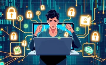 Cybersecurity for Your Finances: Staying Safe Online