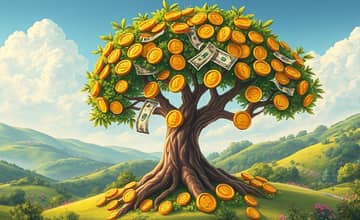 Dividend Investing: Earning Income from Stocks