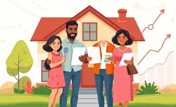 Mastering Your Mortgage: Strategies for Homeownership
