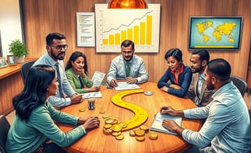 Understanding Financial Advisors: When and How to Choose One