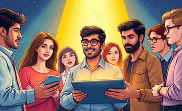 Navigating the Stock Market: Tips for New Investors