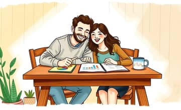 Budgeting for Couples: Harmonizing Your Financial Goals