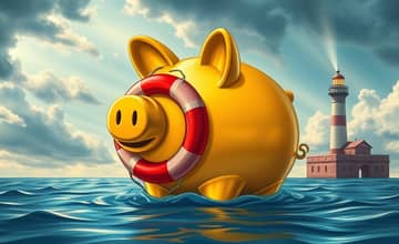 Building an Emergency Fund That Actually Works