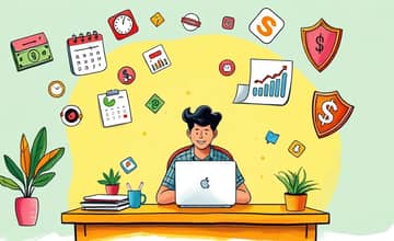 The Gig Economy: Financial Planning for Freelancers