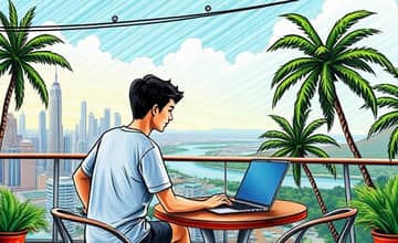 The Cost of Living Anywhere: Geographic Financial Planning