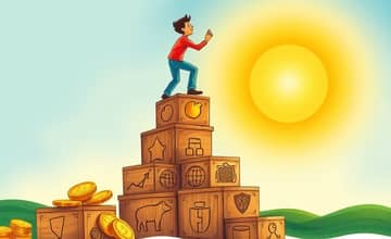 Building a Strong Financial Foundation: The First Steps