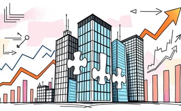 Event-Driven Investing: Capitalizing on Corporate Actions