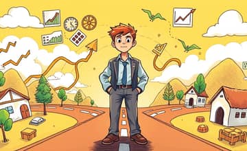 Investing 101: Your First Steps to Growing Wealth