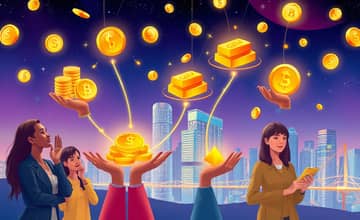 Beyond the Budget: Advanced Strategies for Financial Freedom