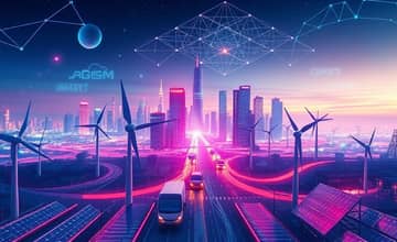 Sector Spotlight: Identifying Emerging Growth Opportunities