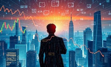 Quantitative Quests: Data-Driven Investing Unveiled