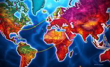 Geopolitical Plays: Investing in a Shifting World Order