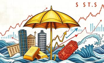 Inflation-Proofing Your Portfolio: Strategies for Rising Prices