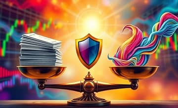 Leverage and Risk: A Balanced Approach to Amplified Returns