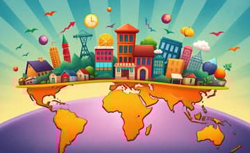 The Power of Diversification: Spreading Risk Smartly