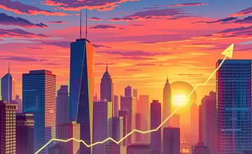 Understanding Economic Indicators: What to Watch