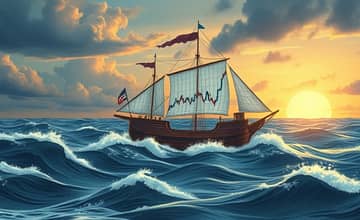 Navigating Volatility: Building Resilience in Your Portfolio