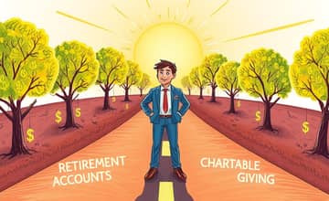 Tax-Efficient Investing: Keeping More of What You Earn