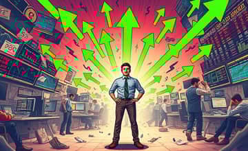 The Contrarian's Playbook: Buying When Others Sell