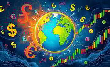 Forex Fundamentals: Navigating the Currency Market