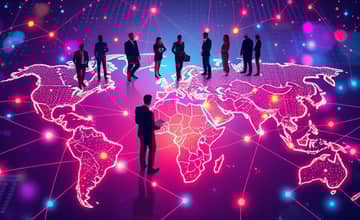 Global Market Access: Investing Beyond Your Borders