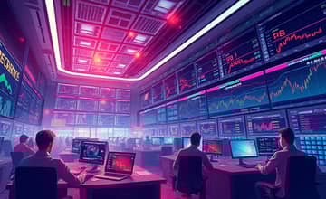 Algorithmic Advantage: Understanding Automated Trading