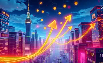 Arbitrage Opportunities: Finding Inefficiencies for Profit