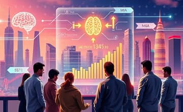 Venture Capital Insights: Investing in the Next Big Thing