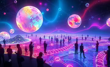 Navigating the Nuances of NFTs: Art, Ownership, and Investment