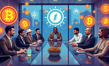 Institutional Adoption of Digital Assets: A Paradigm Shift