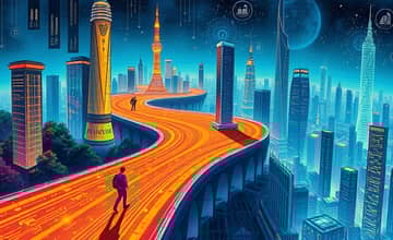 The Regulatory Roadmap for Digital Assets: What Investors Need to Know