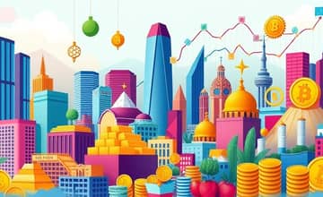 Alternative Assets: Diversifying Beyond Stocks and Bonds