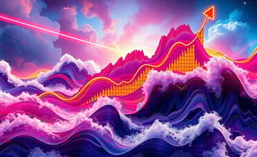 Understanding Digital Asset Volatility: Risks and Rewards