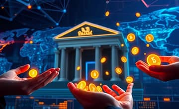 Central Bank Digital Currencies (CBDCs): A New Era of Money?