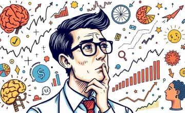 Behavioral Finance: Making Smarter Investment Decisions