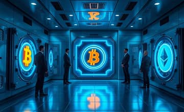 Custody Solutions for Digital Assets: Choosing the Right Provider