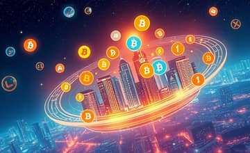 Beyond Bitcoin: Exploring the Altcoin Landscape